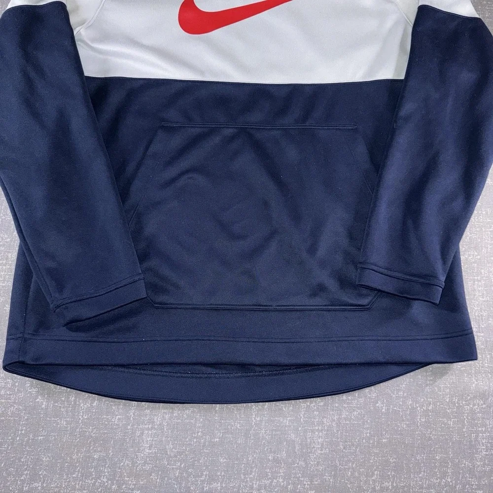 Nike layer features